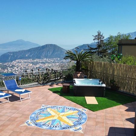 Villa Due Golfi Colli di Fontanelle Ngoại thất bức ảnh