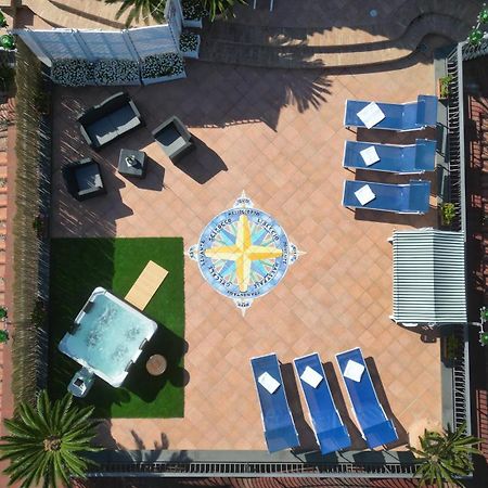 Villa Due Golfi Colli di Fontanelle Ngoại thất bức ảnh