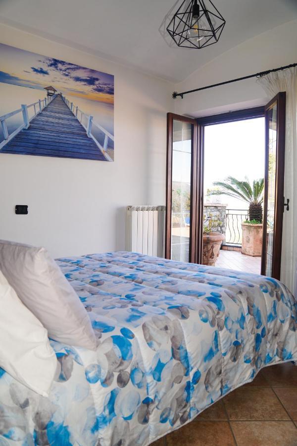 Villa Due Golfi Colli di Fontanelle Ngoại thất bức ảnh