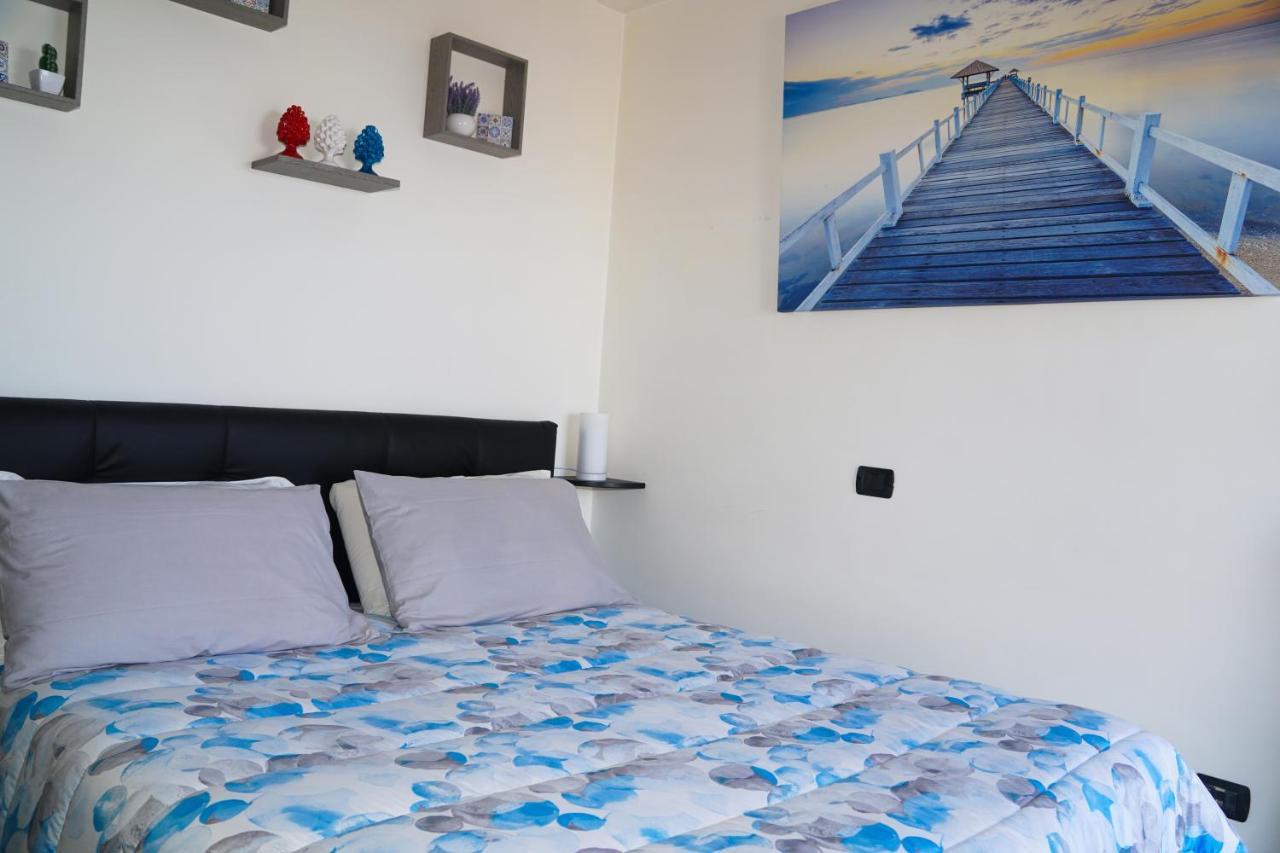 Villa Due Golfi Colli di Fontanelle Ngoại thất bức ảnh
